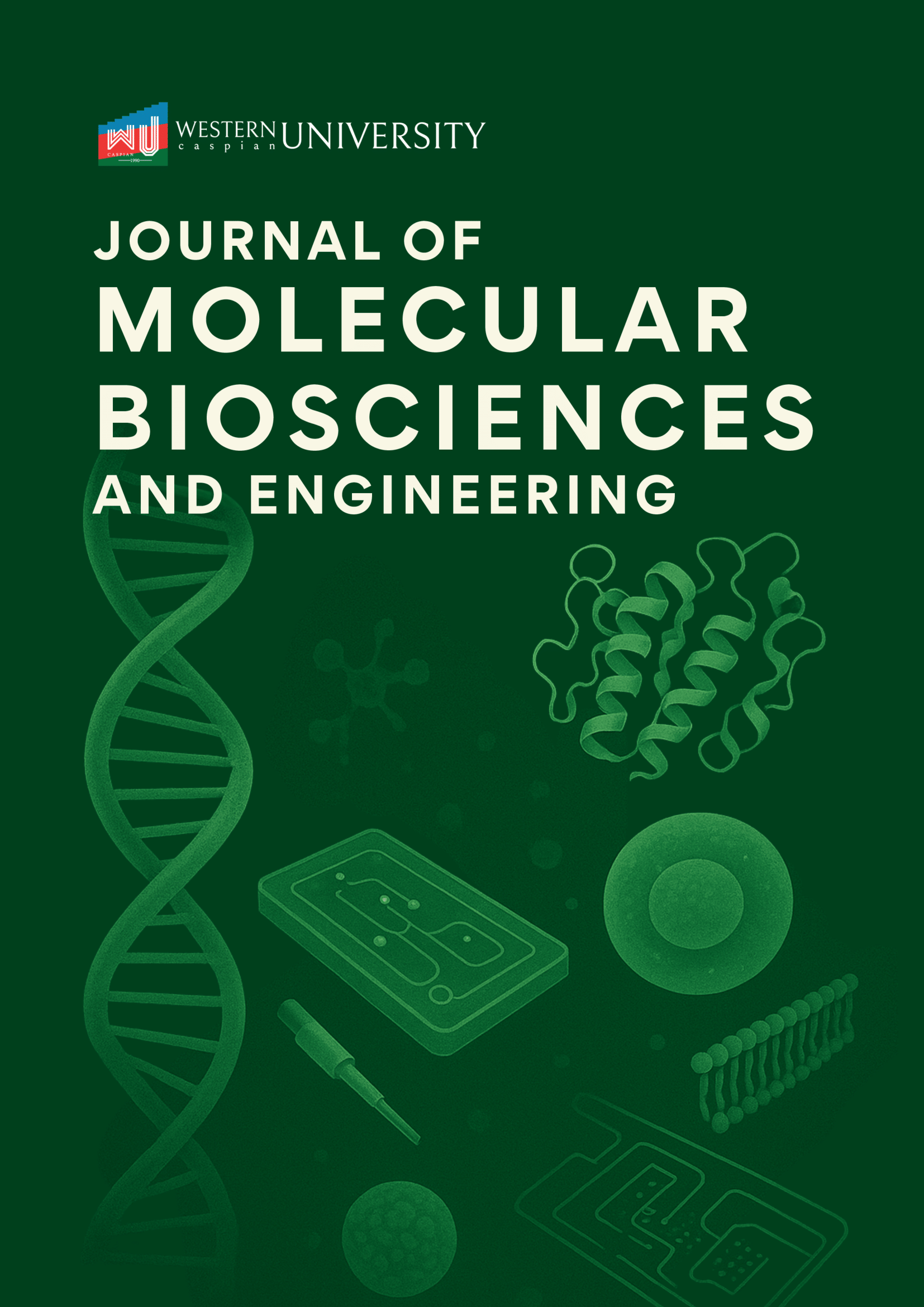 Journal of Molecular Biosciences and Engineering