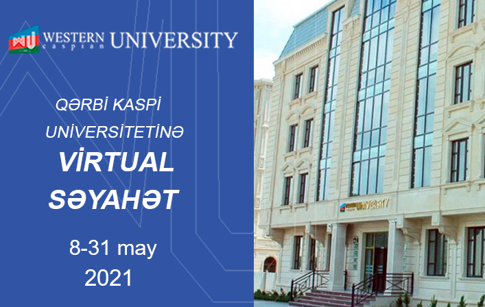 Caspian University  Kz