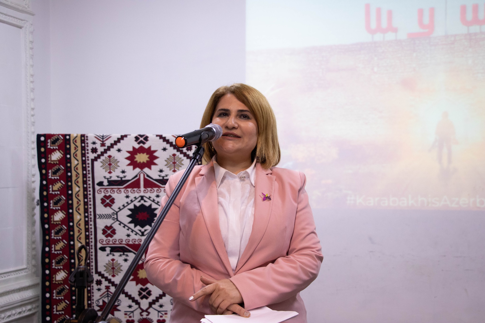 western-caspian-university-news